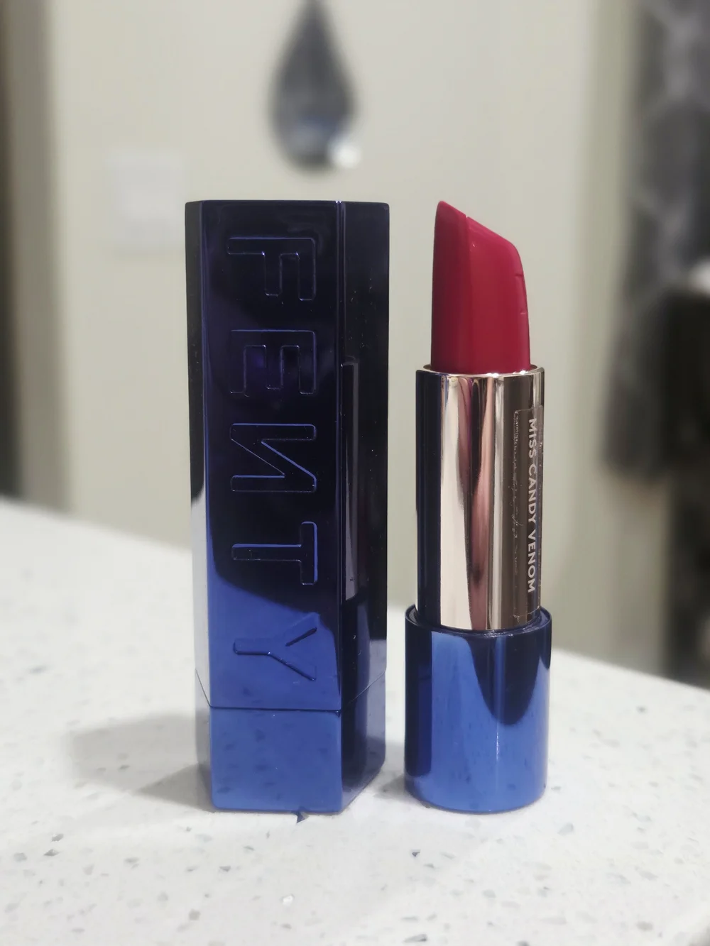 Fenty Beauty Beauty Lipstick - Miss Candy Venom Limited Edition